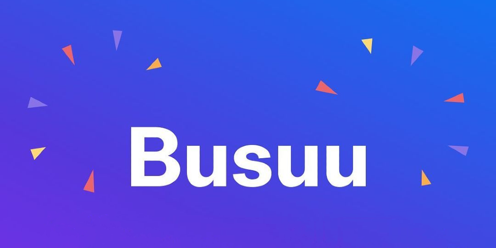 Busuu application